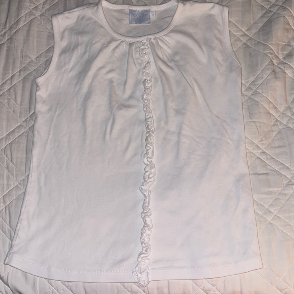Girls boutique shirt!